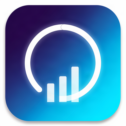 TokenSight app icon